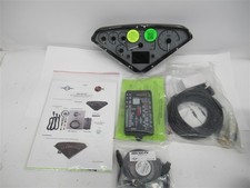 Dakota Digital Hdx-55c-pu 1955-59 Chevy Pickup Hdx Installation Kit Dakota Digital Hdx-55c-pu 1955-59 Chevy Pickup Hdx Installation Kit