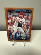 Matt Moore Baseball Cards Soar After Leading Rays in ALDS 10