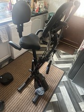 Home Fitness Code Exercise Bike
