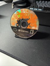 Donkey Konga (Nintendo GameCube, 2004) Authentic - Disc Only Tested