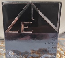 Zen for Men Sun Shiseido cologne - a fragrance for men 2013