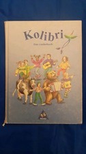 - Kolibri - Das Liederbuch für die Grundschu...