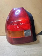 HONDA CIVIC VII Coupe EM2 Rücklicht hinten links 0431262 1.60 Petrol 24410129