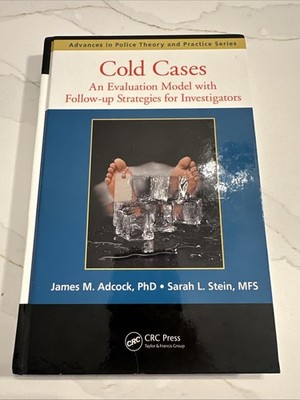 Cold Cases: An Evaluation Model with Follow-up Strategies for Investigators