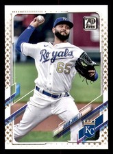 2021 Topps Gold Star Parallel Singles 1-250 * * Set Break * * Pick Your Card * *