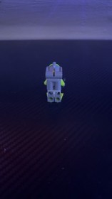 LEGO Atlantis SET 8059- Seabed Scavenger