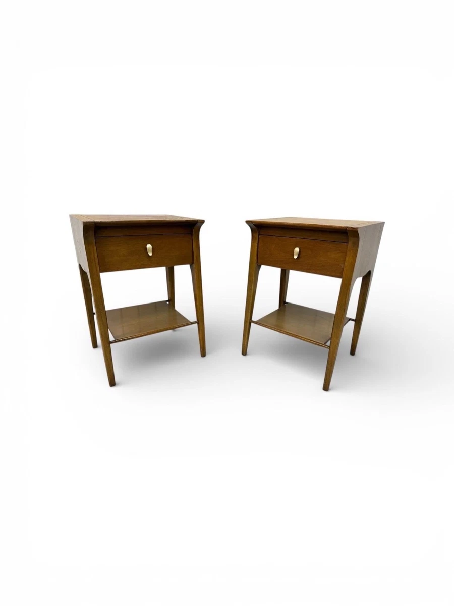 Drexel Furniture In Antique Nightstands (1950-Now) for sale | eBay