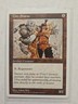 Clay Statue - 5th Edition - LP - Common - Artifact Creature - MTG