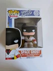 Funko Pop Space Ghost #122 Collectible Animation Figure