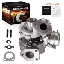 750431 Turbolader for BMW 320d X3 150PS M47D20TÜ / M47D20 7787626F 7787626G@B6XR