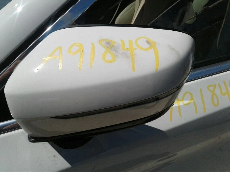 Crossmember/K-Frame Front AWD Fits 17-21 BMW 740i 125963 - Image 3 of 4