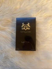 Parfums de Marly Layton Royal Essence Eau de Parfum Men, 4.2 oz Spray Brand New