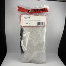 Velvac 709449 Replacement Convex Glass Regular  SEALED NEW