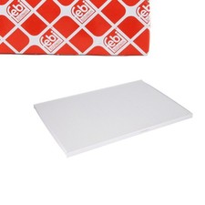 febi Innenraumfilter Pollenfilter für MERCEDES-BENZ EQE V295 X294 EQS V297 X296