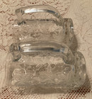 Princess House Fantasia Glass Beer Mugs Set of 2 — photo 5