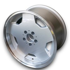 Jantes Mercedes 210