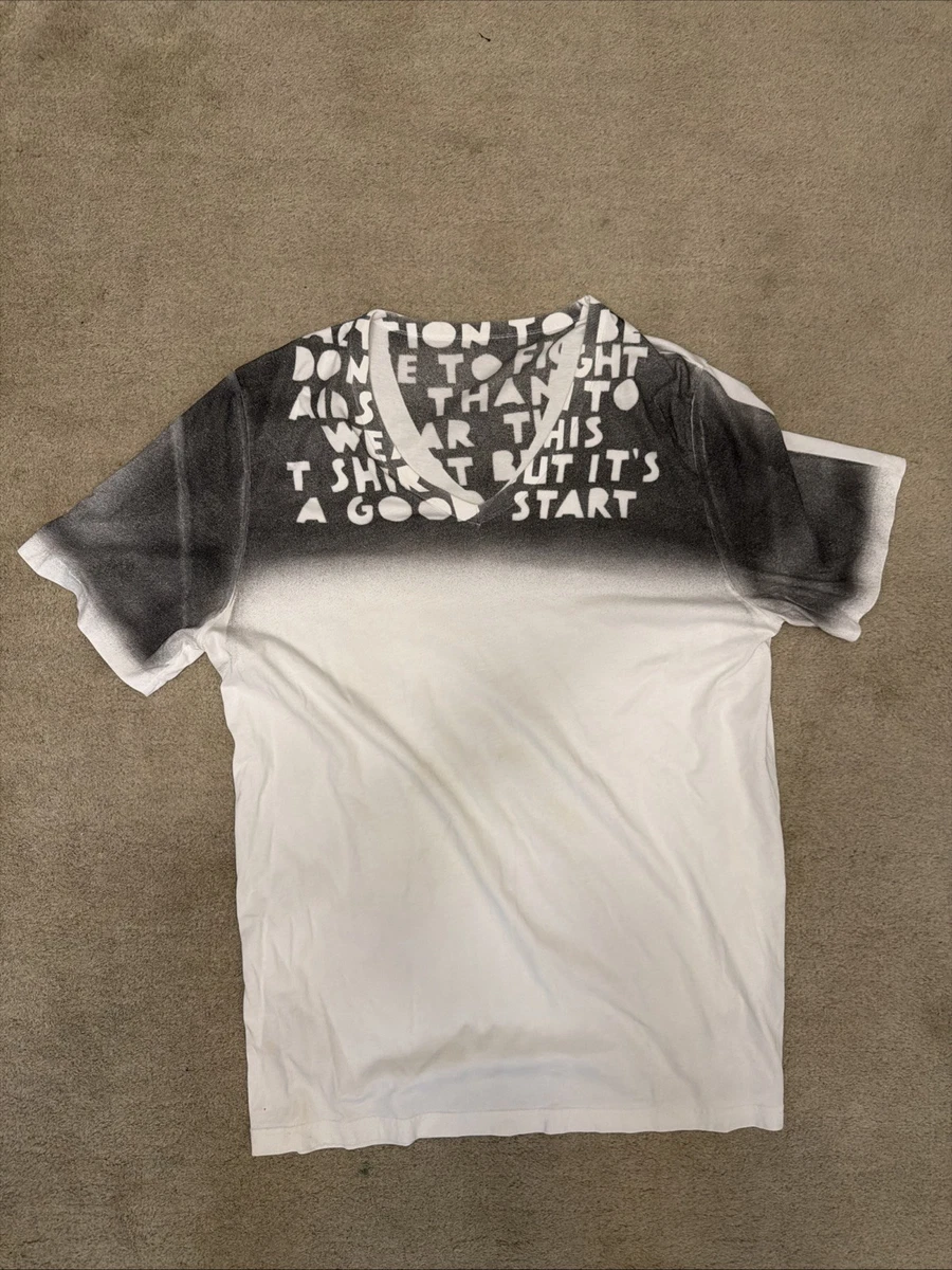 Maison Margiela Men's T-Shirt for sale | eBay
