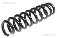 1X Fahrwerksfeder Triscan 8750 11164 FüR E84 BMW X1 Sdrive Xdrive