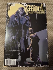 The Ghoul #1 (IDW Publishing November 2009) DISCOUNTED SHIPPING 