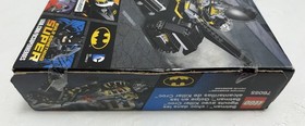 LEGO DC Comics Super Heroes: Batman: Killer Croc Sewer Smash (76055) New-Sealed