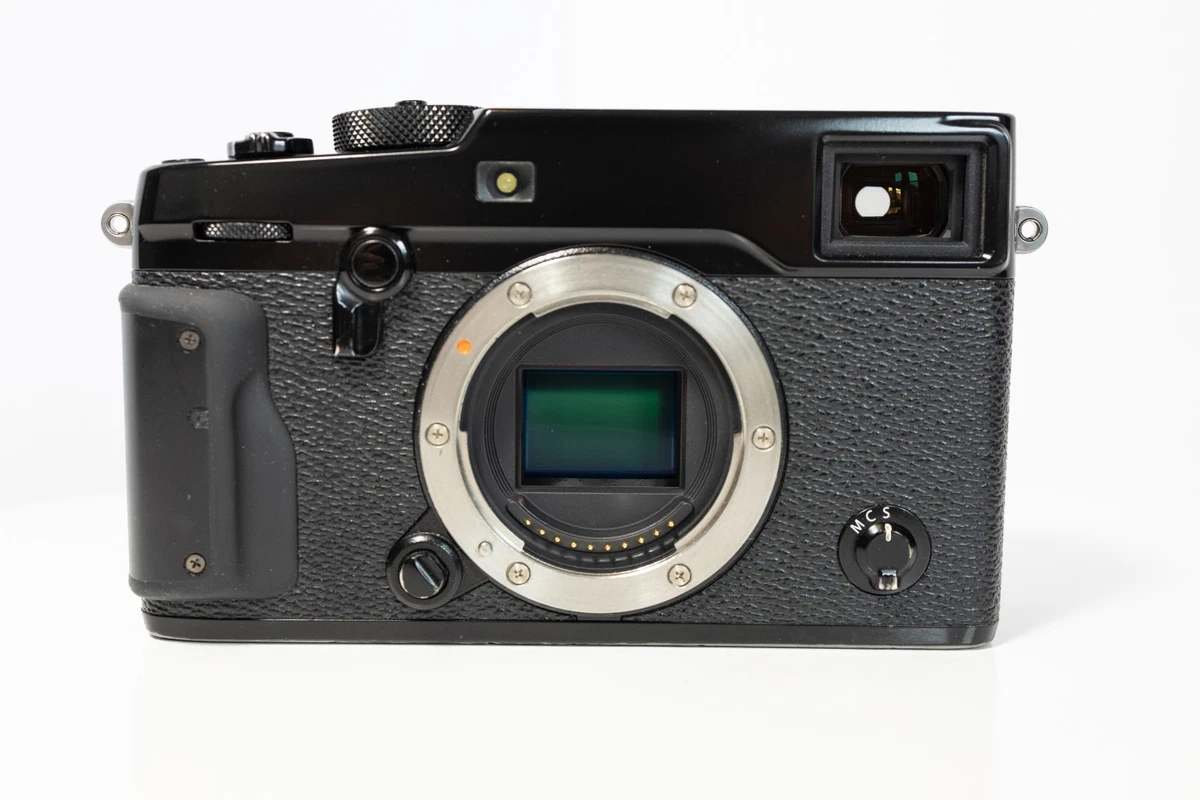 富士x-pro2 数码相机| eBay