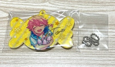 Ensemble Stars Candy Acrylic Keychain Tori Himemiya