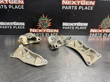 2004 CADILLAC CTS-V ENGINE MOUNT SET LH RH DRIVER AND PASSENGER SIDE OEM #1193