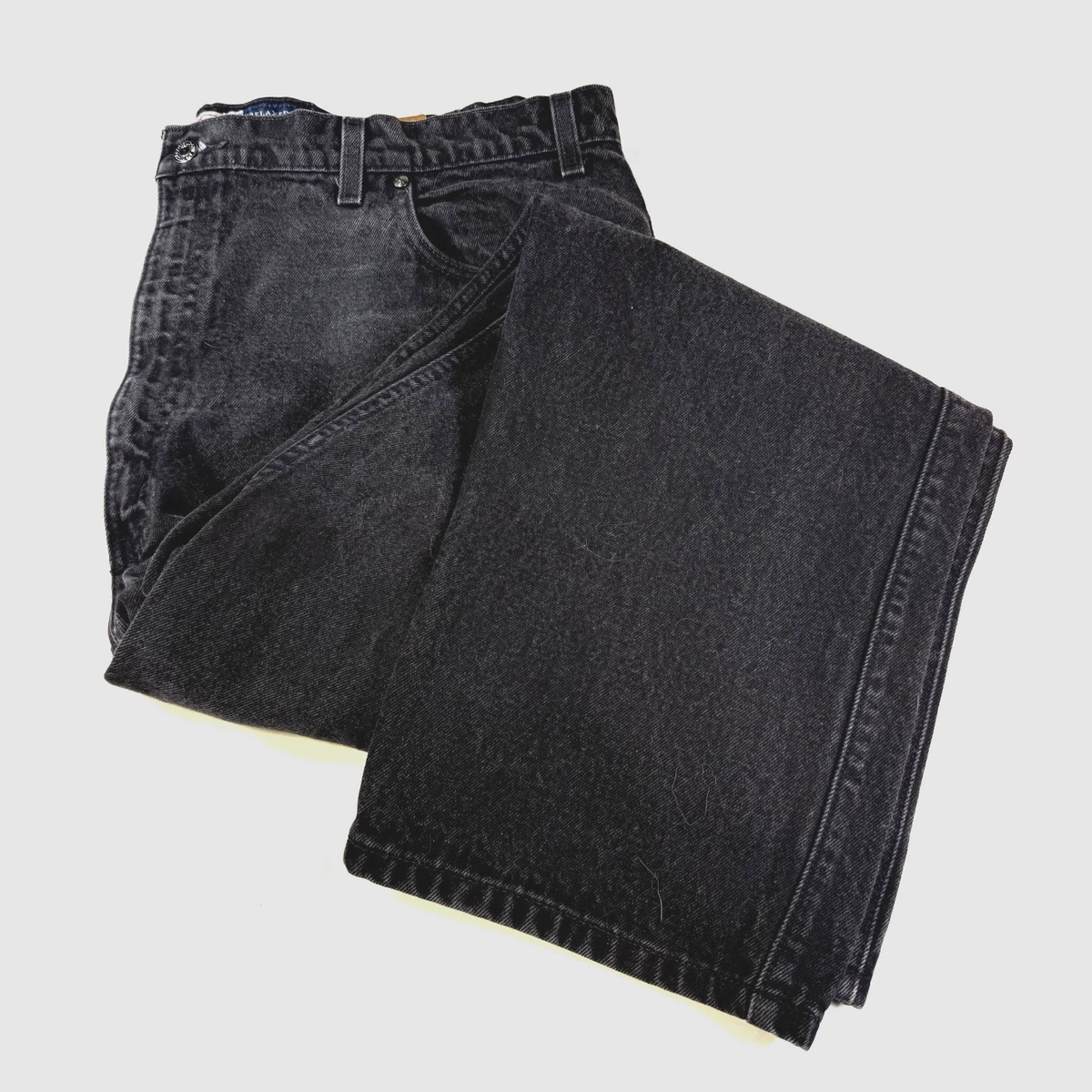 25+ Black Levi