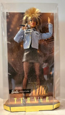 Barbie HCB98 Fashion Doll Tina Turner