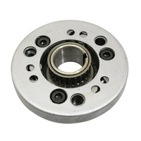Freilaufstarter Maxiroller Passend FüR Kymco 125 Agility, 125 Movie, 125 People
