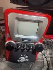 karaoke Machine For Kids/Adults