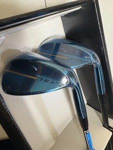 Mizuno Wedge Set 52 56 60 | eBay
