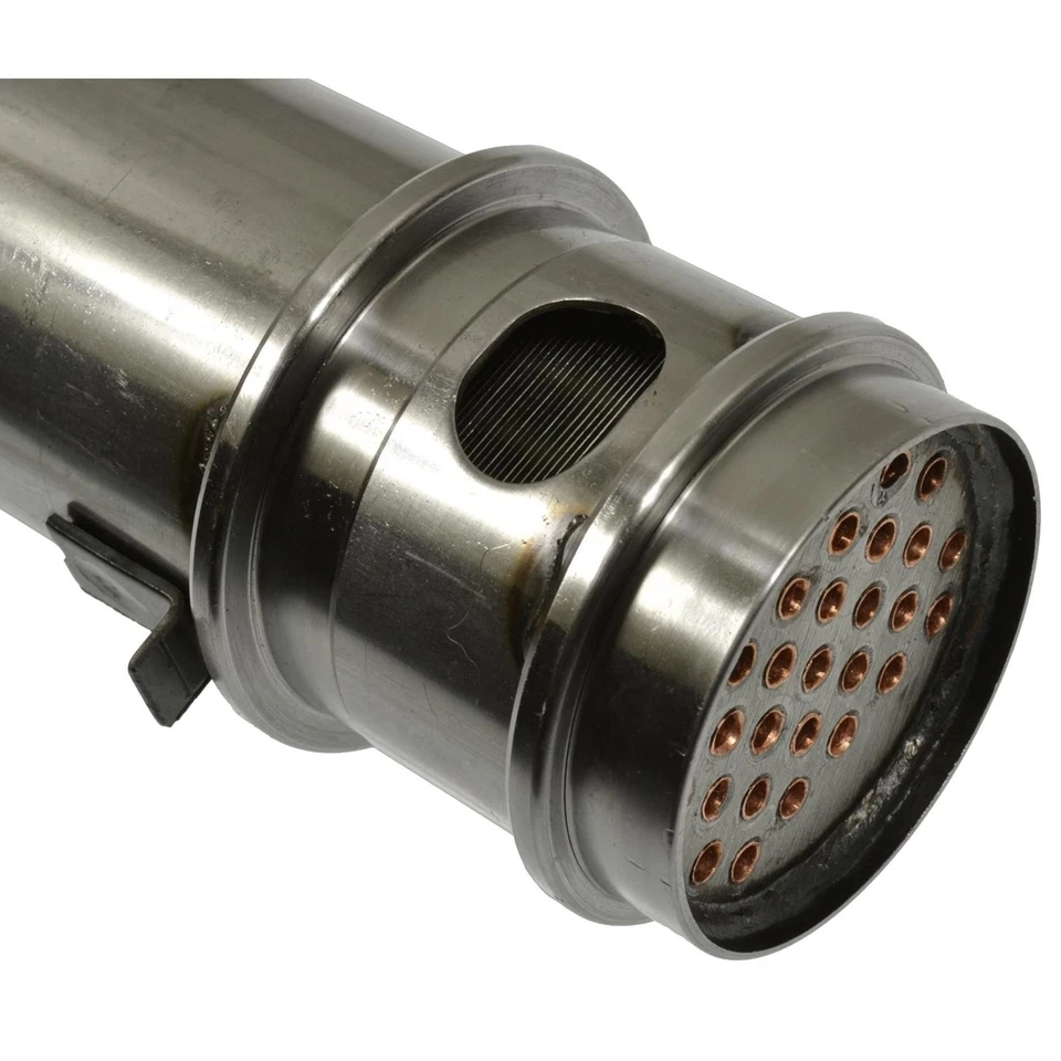 全新 SMP 发动机机油冷却器套件 适用于 2002 年福特 E-550 Econoline Super Duty 7.3L V8 — 第 3/4 张图片