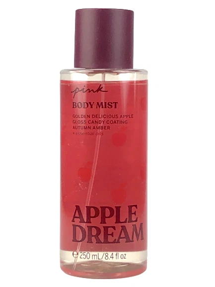 Victoria secret dream fragrance mist clearance