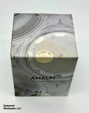 SUNNYLIFE AMALFI Grapefruit + Musk Coconut Wax Candle