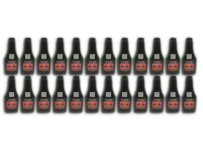 FULL THROTTLE FT40206 ENGINE TREATMENT & HIGH MILEAGE ENHANCER -  BOX OF 24 