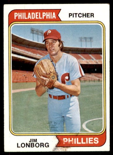 1974 TOPPS BASEBALL YOU PICK SEE SCANS ALL GRADES HUGE SELECTION ON EBAY LOT#3 - Picture 243 of 496