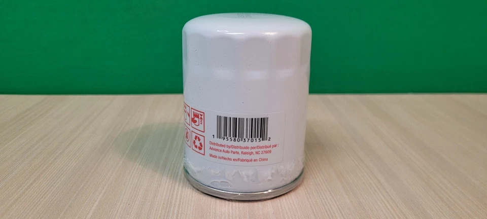 (QTY. 12) Carquest Engine Oil Filter R84356 R84356MP for Z91B Z79X Z222 XG9688 - Image 4 of 4