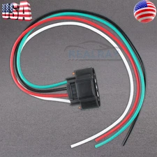 For Lexus 2001-2005 GS300 IS300 Throttle Body Lever Sensor Connector Pigtail