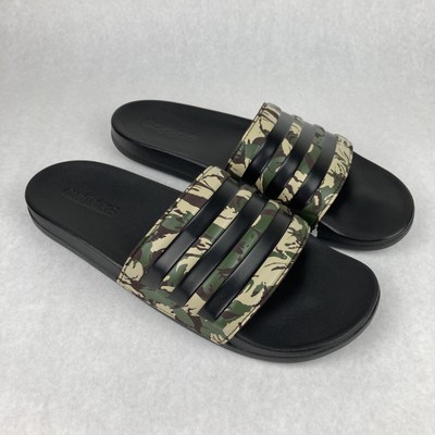 Men's Adidas Adilette Comfort 