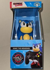Sonic the Hedgehog Cable Guy Phone and Controller Holder