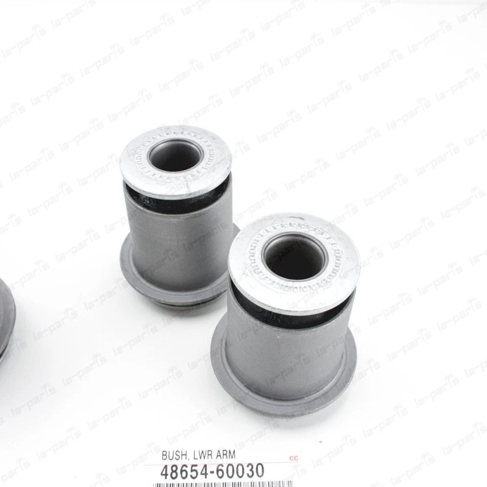 全新 正品 丰田 03-09 4RUNNER LEXUS GX470 前置减压臂衬套 — 第 3/4 张图片