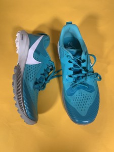 nike women's air zoom terra kiger 5 trail running shoes