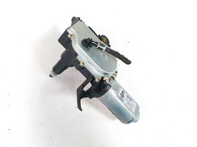 1k6955711b 4k22 BCA Rear wiper motor (Rear Screen Wiper Engine) FO 