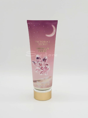 Victoria's Secret Vanilla Dusk Ramadan Fragrance Body Lotion Moisturizer 8 oz