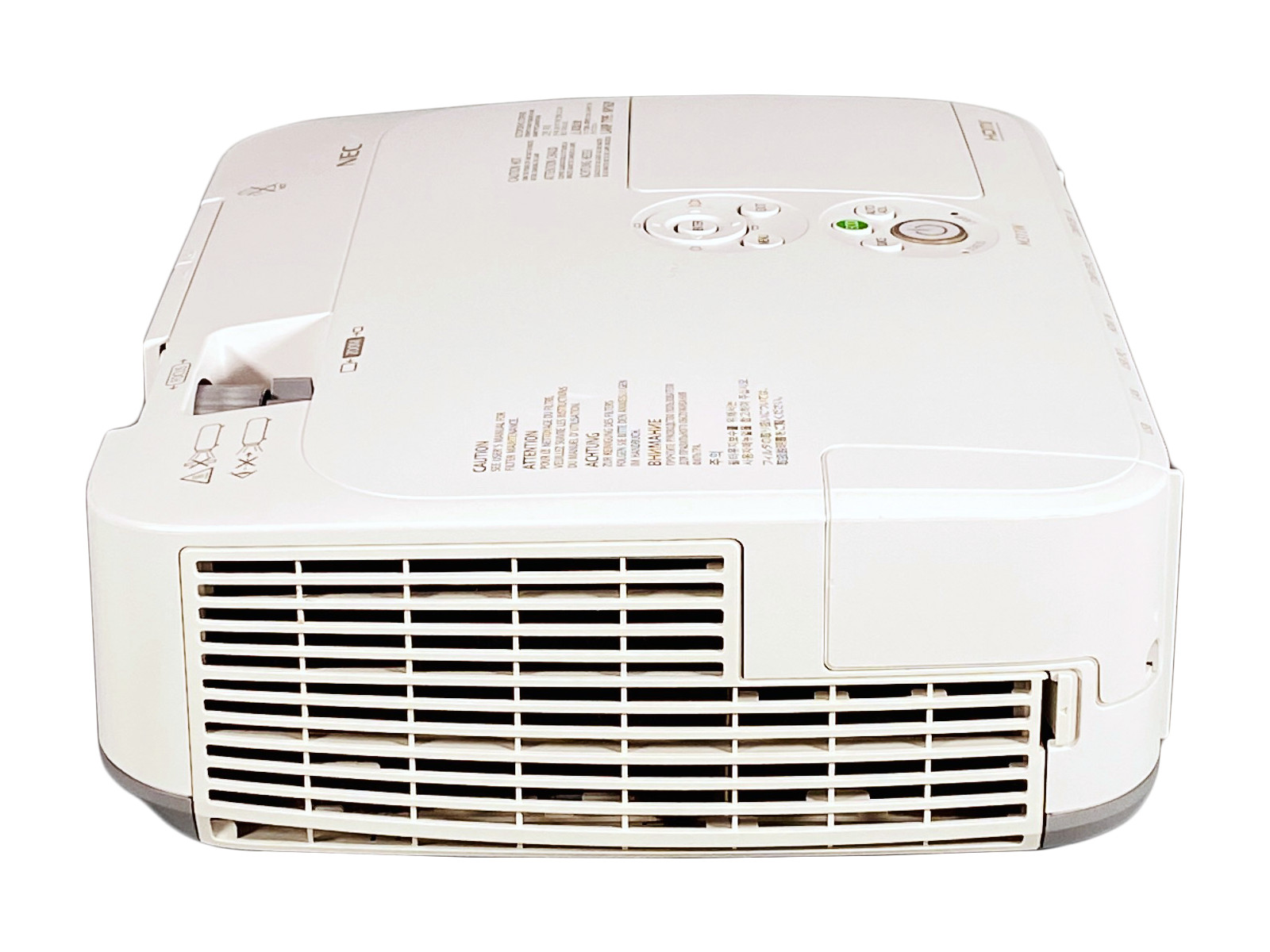 3LCD Projector 3100 Lumens 1080p HDMI - Similar to Epson Home Cinema 760