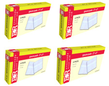 EVER READY STERILE GAUZE PADS 12 PLY