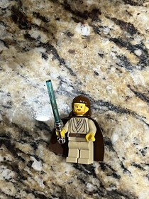 LEGO Star Wars: Obi-Wan's Jedi Starfighter (10215)