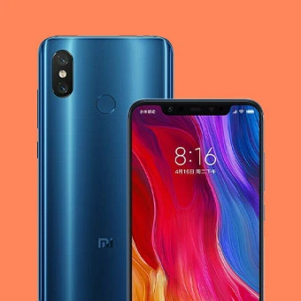 Xiaomi