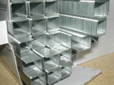 Spotnails 98008 - 80 Series Staples, 1/2" Length x 1/2 Crown (10,000) 80-12